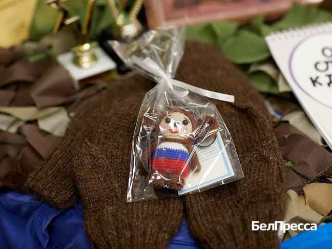 Фото: Елена Журавлёва