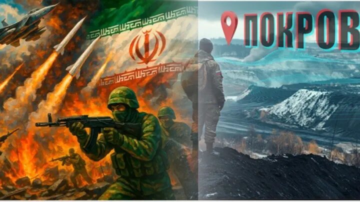 Коллаж Novorosinform