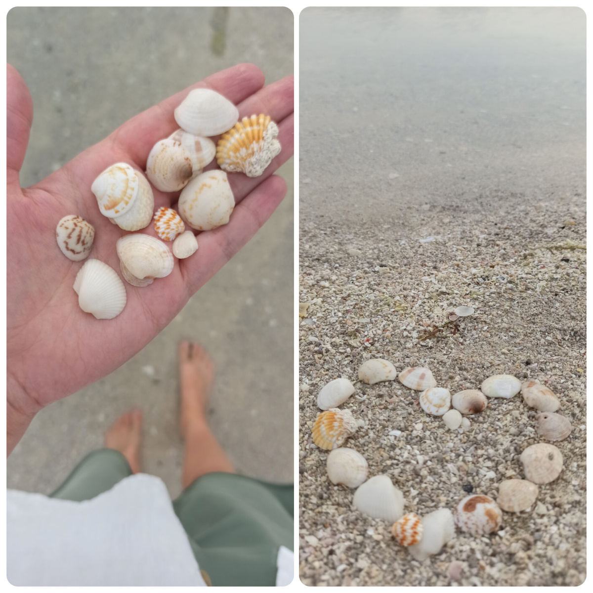 Душа как пазл, чем больше в ней хороших качеств, тем лучше человек, и его жизнь будет более наполненной и целостной.