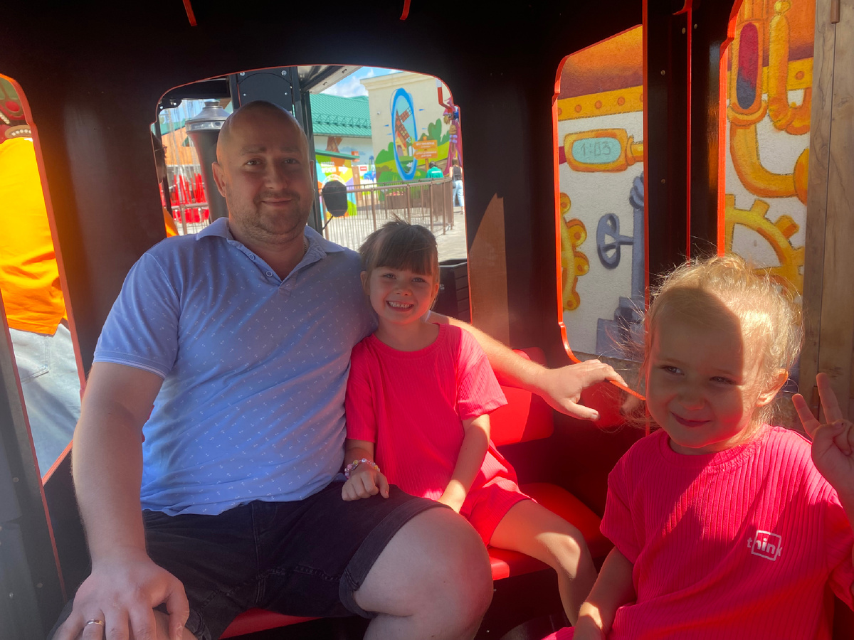 Фото автора. 