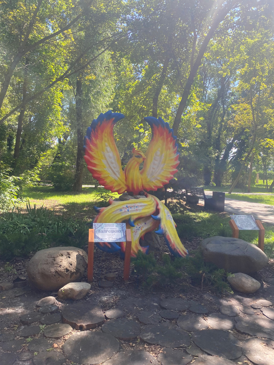 Фото автора. 