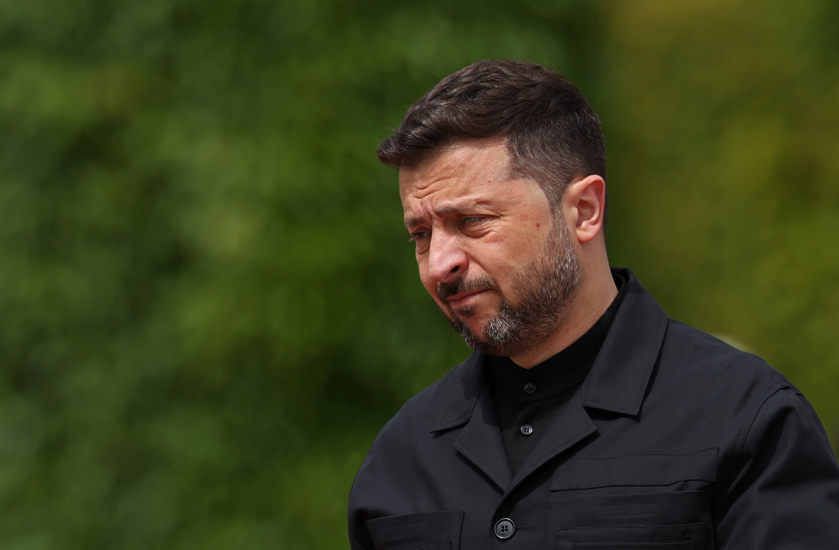 © Sean Gallup/Getty Images