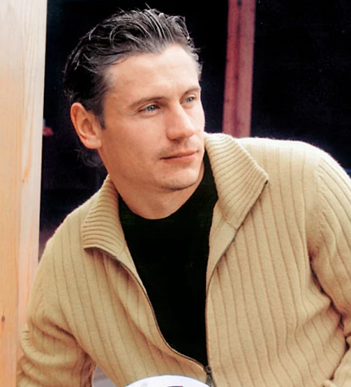 Футболист Андрей Канчельскис до сих пор не может простить Инну за предательство