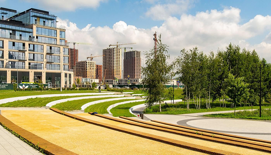    © Пресс-служба Мэра и Правительства Москвы 