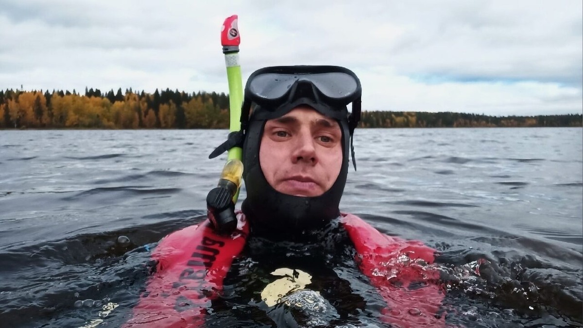 сообщество VK «Служба Спасения им. И.А. Поливаного»