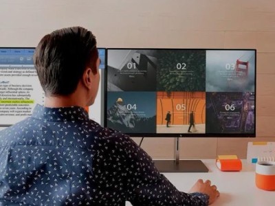    Недорогой 4K-монитор AOC U32V11N с заводской калибровкой поступил в продажу