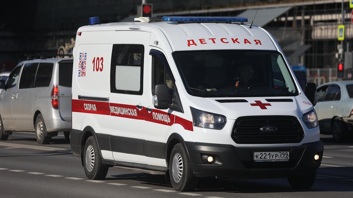    Фото: Alexey Belkin/globallookpress.com