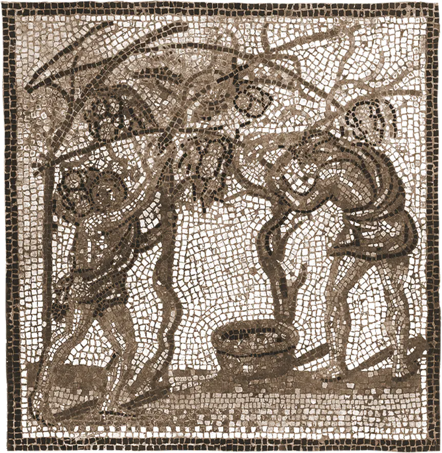 Фото с официального сайта Armagnac Janneau