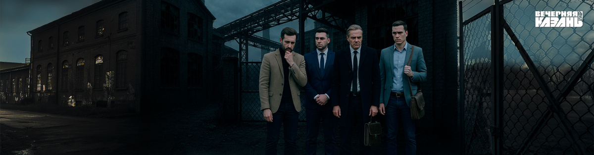 Автор фото: Егор Затеев / ИД «Вечерняя Казань»