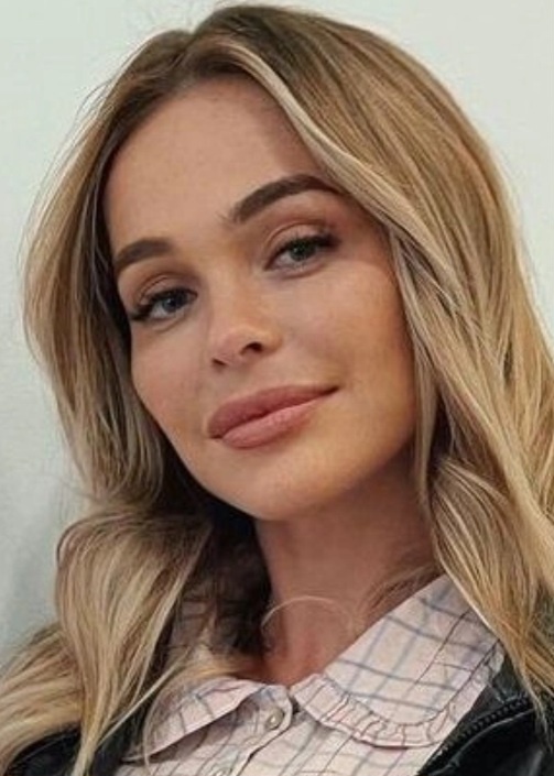 Анна Хилькевич