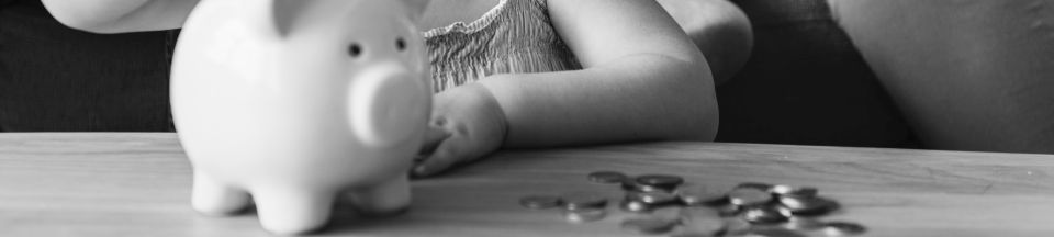 Карманные деньги детям: 6 популярных заблуждений