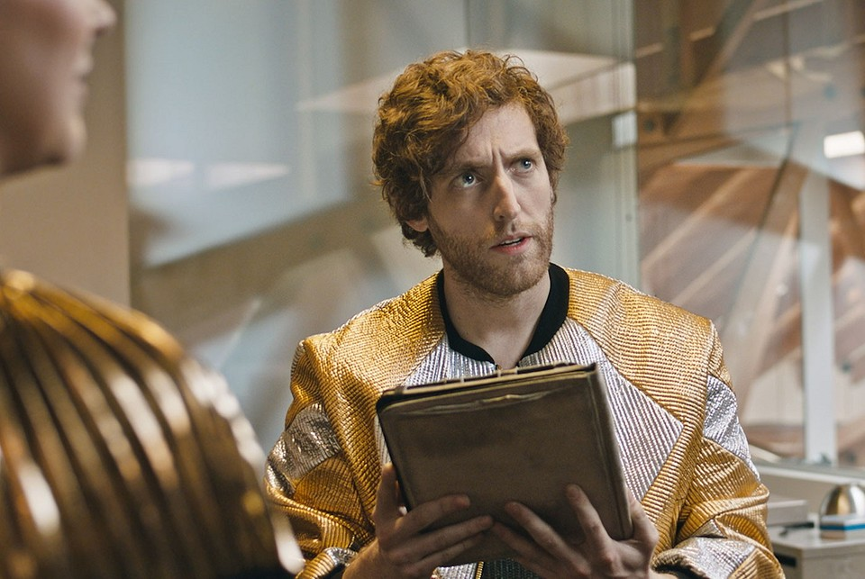 ichip.ru  Кадр из фильма Sunspring