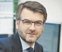 Марат Баширов, политолог