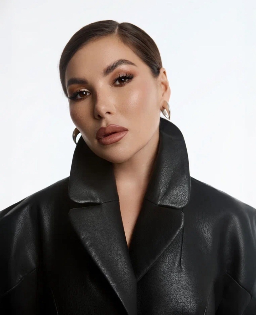 Автор фото: личный архив Карины Нигай