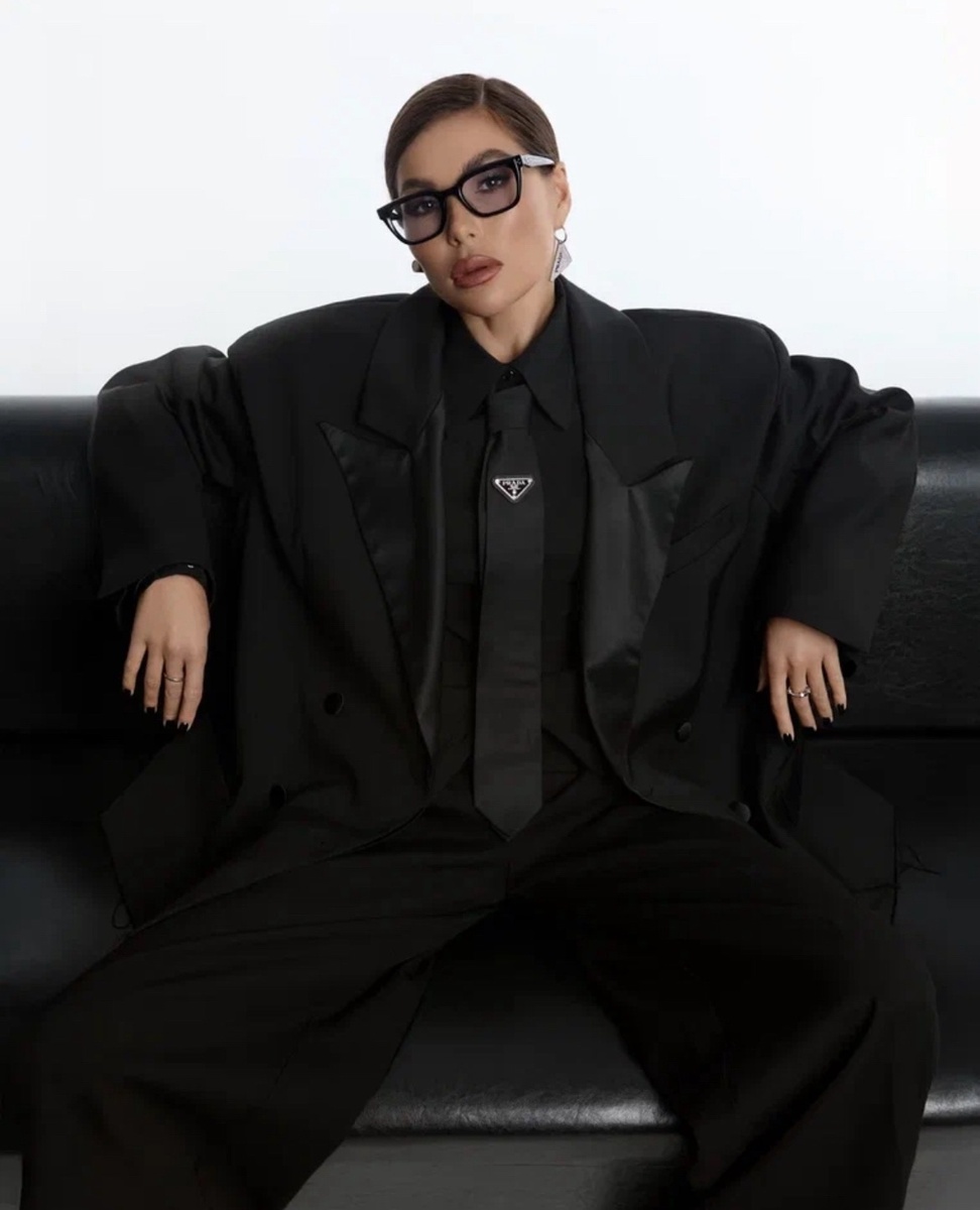 Автор фото: личный архив Карины Нигай