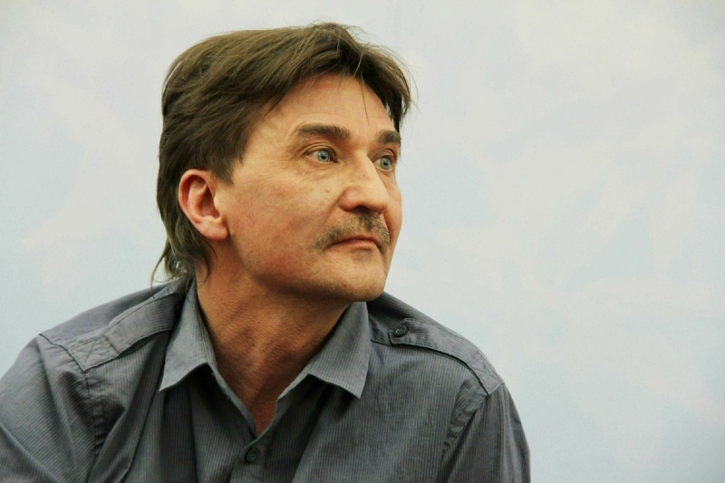 Фото: Ekaterina Tsvetkova/Global Look Press