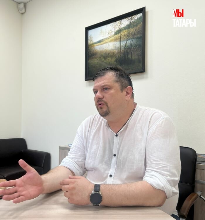 
Фото: © «Миллиард.Татар»