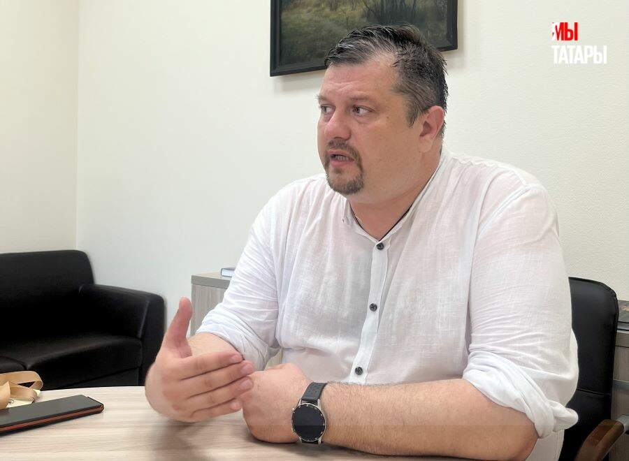 
Фото: © «Миллиард.Татар»