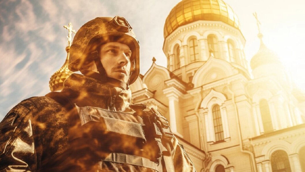    Коллаж Царьград