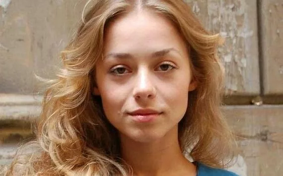 Рина Гришина