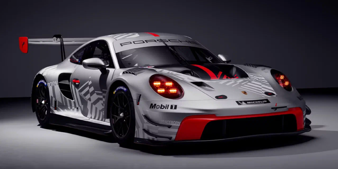 Porsche снова обновили 911. Ищите отличия