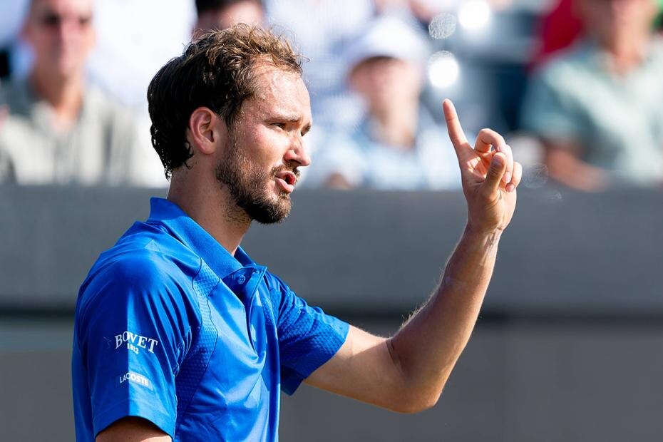    Joris Verwijst\IMAGO/Global Look Press