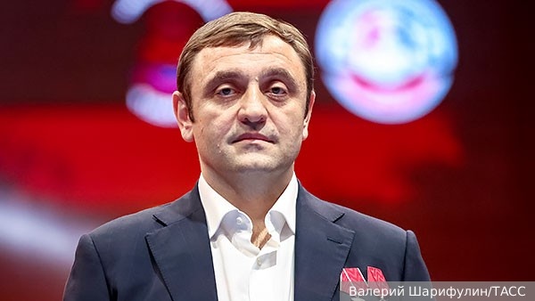     Фото: Валерий Шарифулин/ТАСС   
 Текст: Алексей Дегтярев