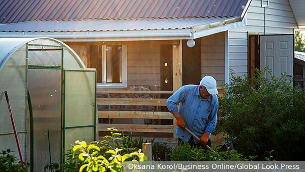     Фото: Oksana Korol/Business Online/Global Look Press   
 Текст: Антон Антонов