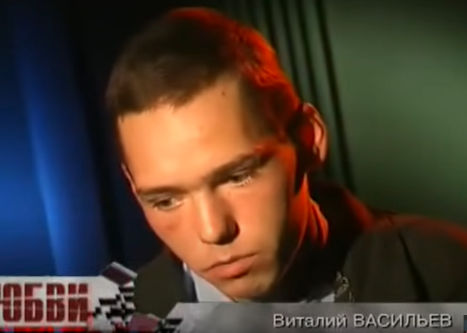 "Цена любви"