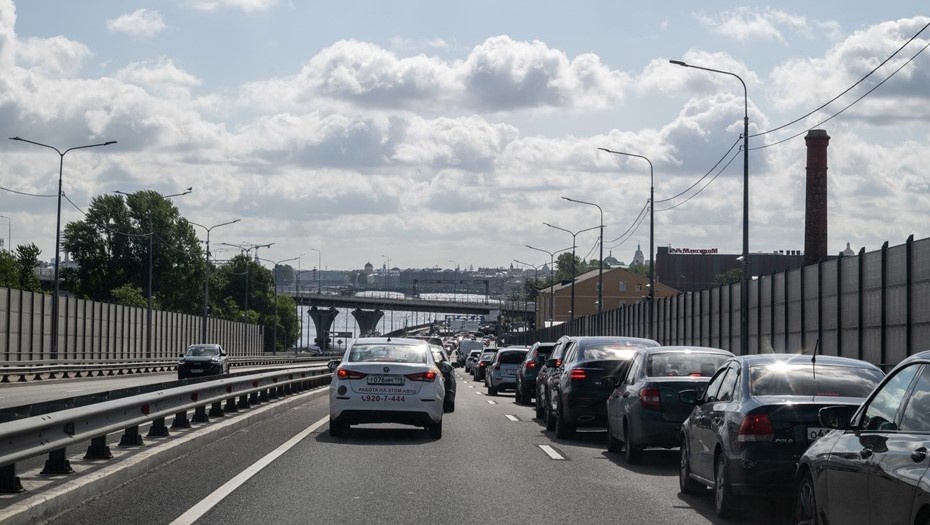    Автор фото: Тихонов Михаил