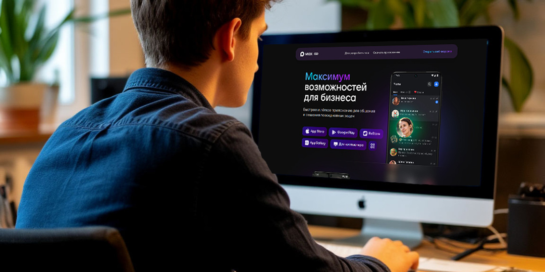 MAX — реальная замена Telegram? Разбираемся в новой платформе