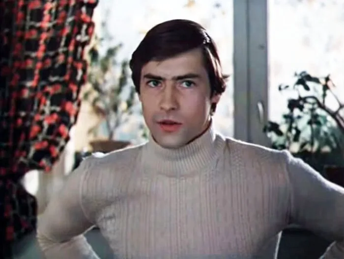 Виталий Юшков