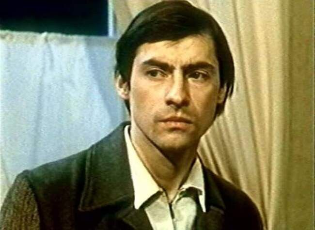 Виталий Юшков