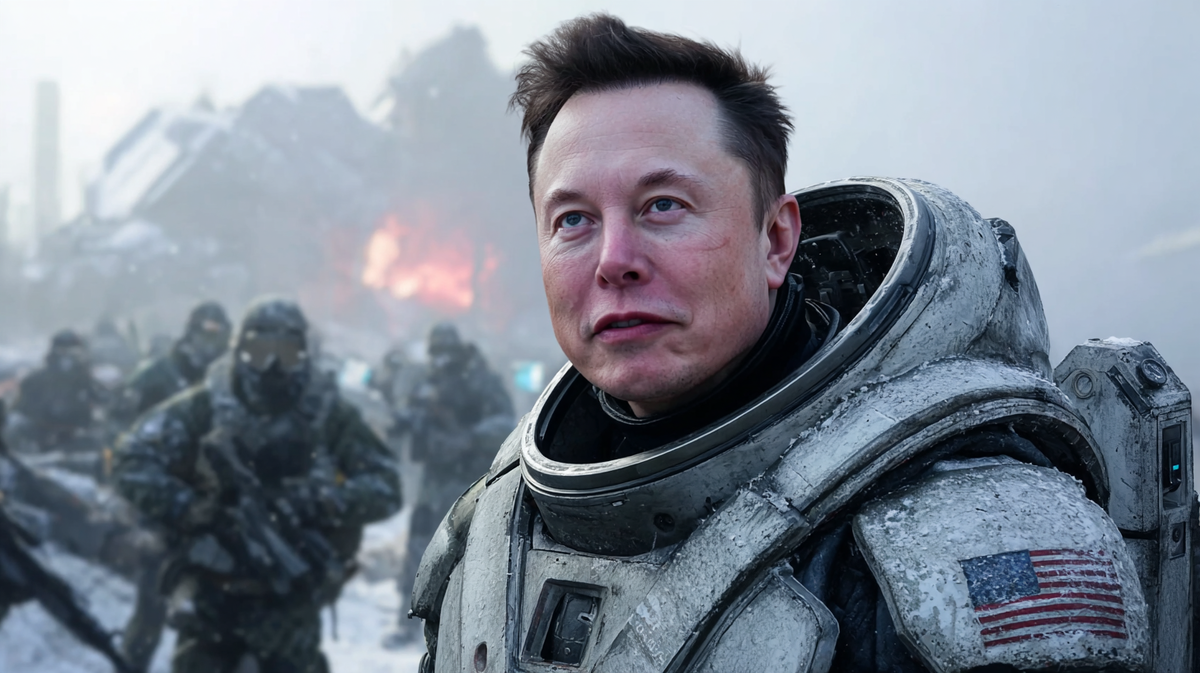 Изображение Midjourney  📷
