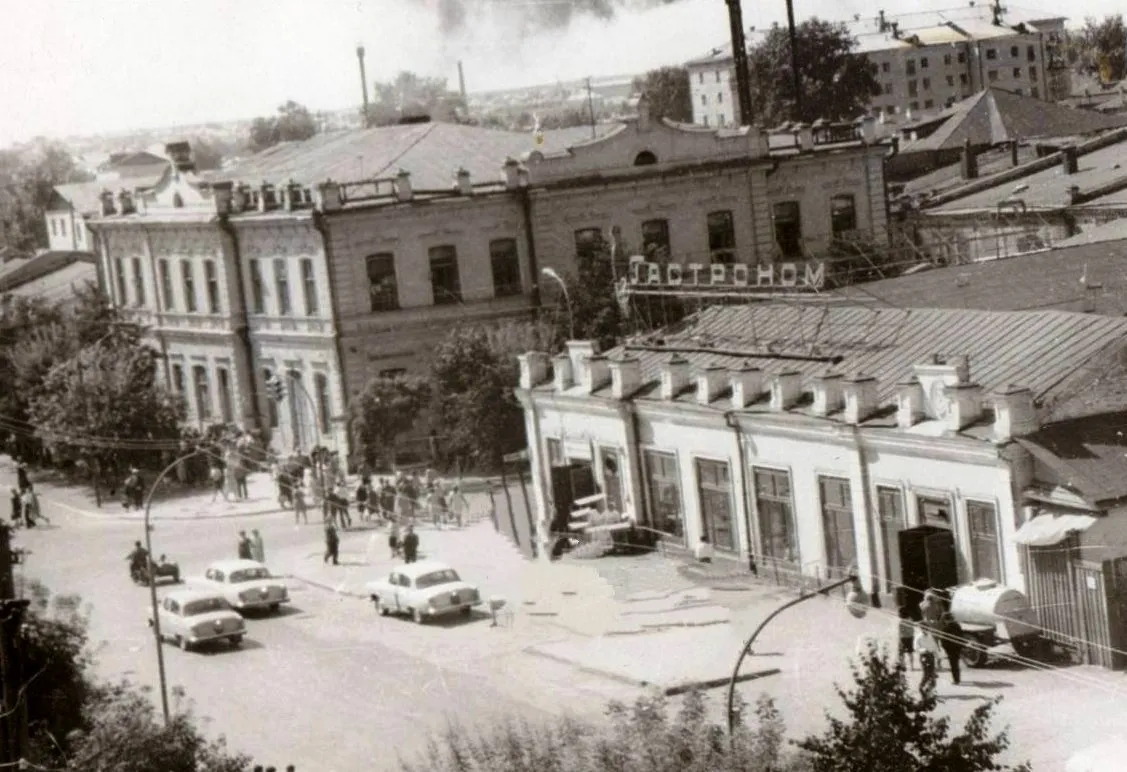 Источник группа ОК "Тюмень на фотографиях"