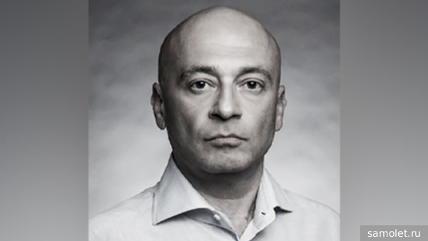     Фото: samolet.ru   
 Текст: Антон Антонов