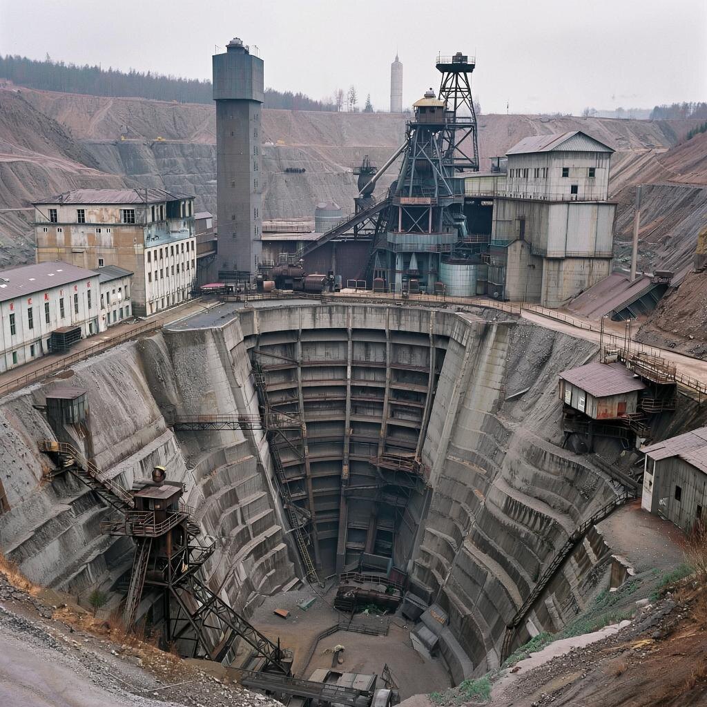 Изображение сгенерировано с помощью нейросети