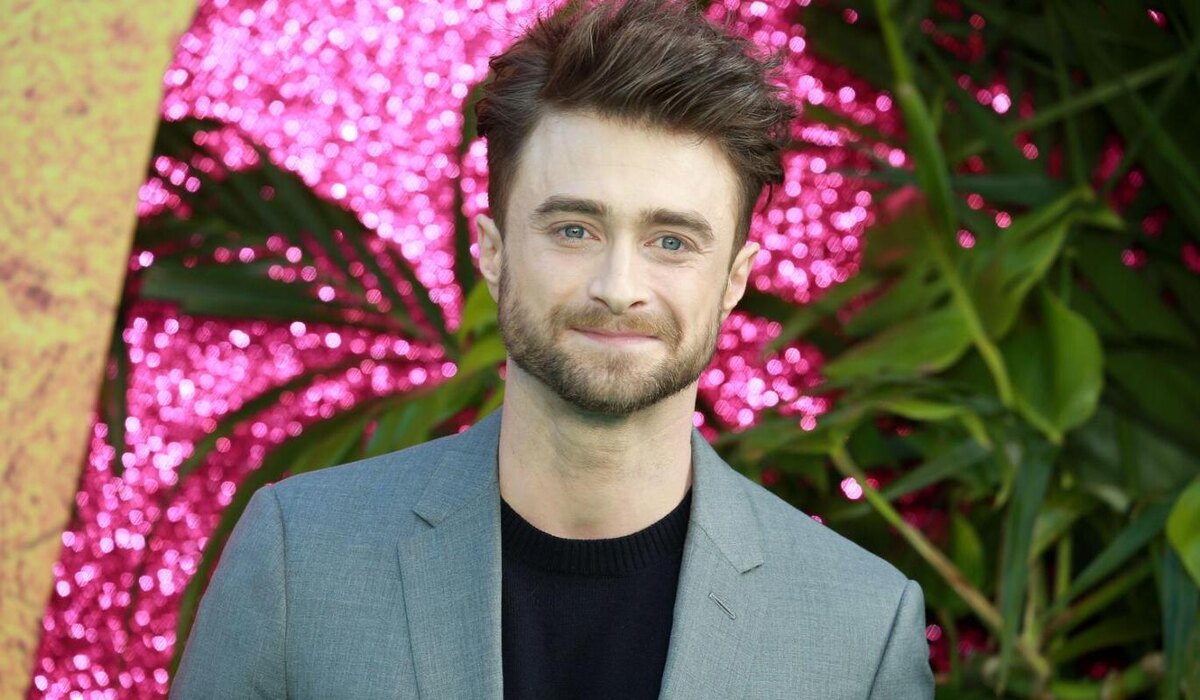     Дэниэл Рэдклифф рассказал, появится ли он в сериале о "Гарри Поттере"