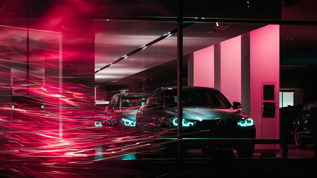 Photo by Artur Aldyrkhanov on Unsplash