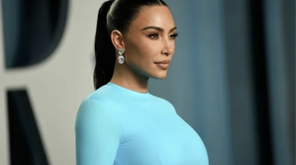 Ким Кардашьян, как ВЕСЫ, наверняка очень ждёт 11 и 12 августа, ей точно повезет!