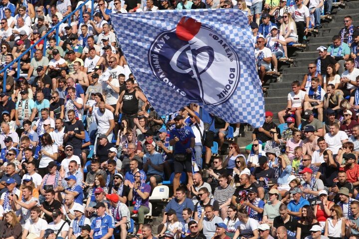    Фото: Игорь Филонов