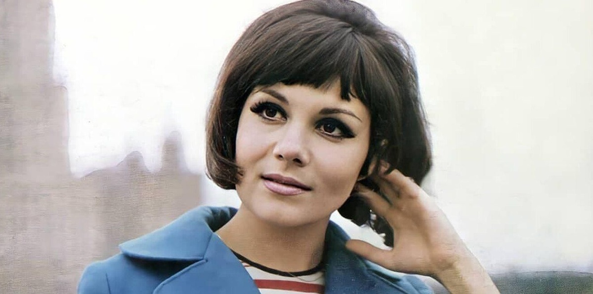 Валентина Малявина. Фото из открытого источника