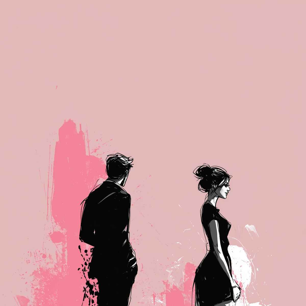 Как вернуть бывшего, играя на его тайных страхах