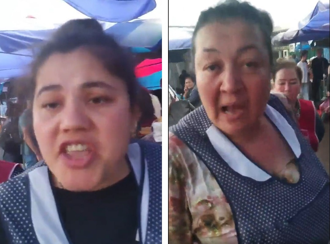 Фото: стоп-кадры из видео