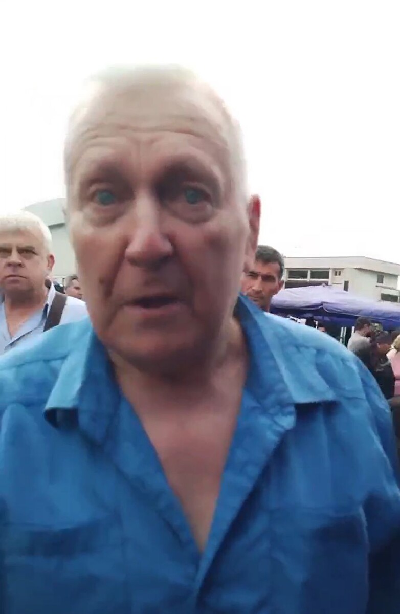 Фото: стоп-кадр из видео