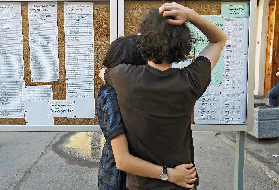 ФОТО Руслана ШАМУКОВА/ТАСС