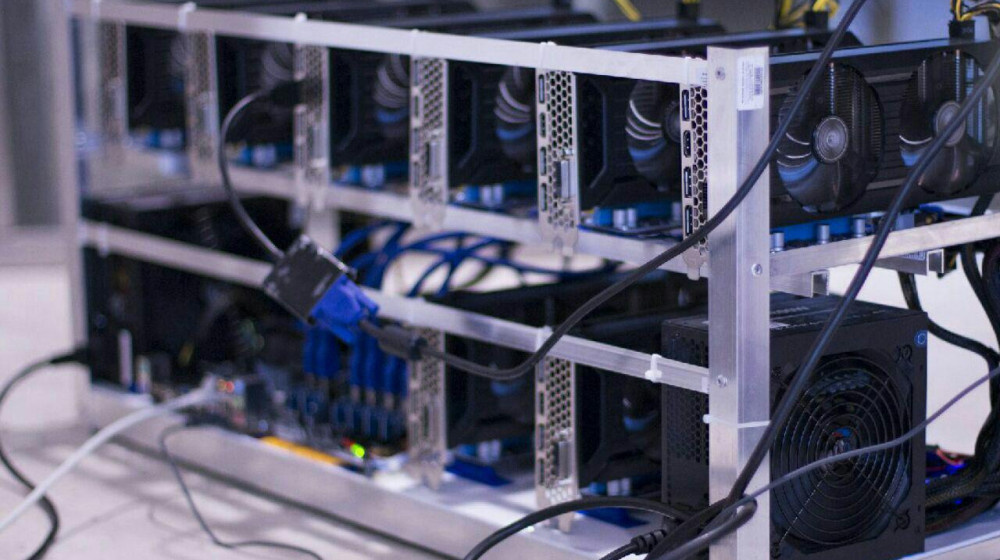    Майнинг на грани: как уличные фермы крадут электричество