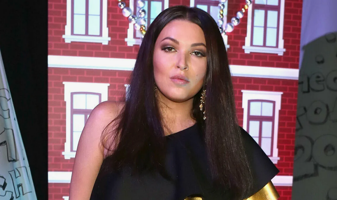 Ирина Дубцова