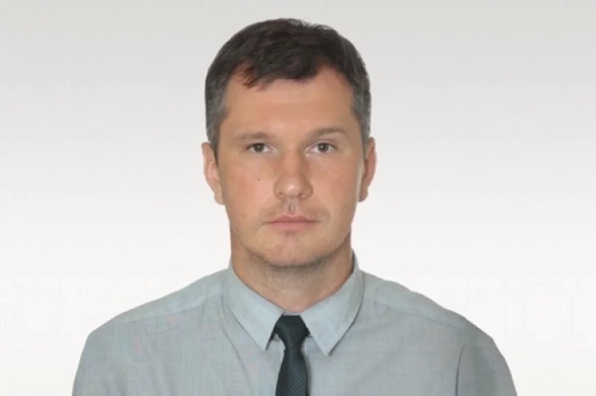    Главой администрации Ленинского района Ижевска назначили Михаила Попова