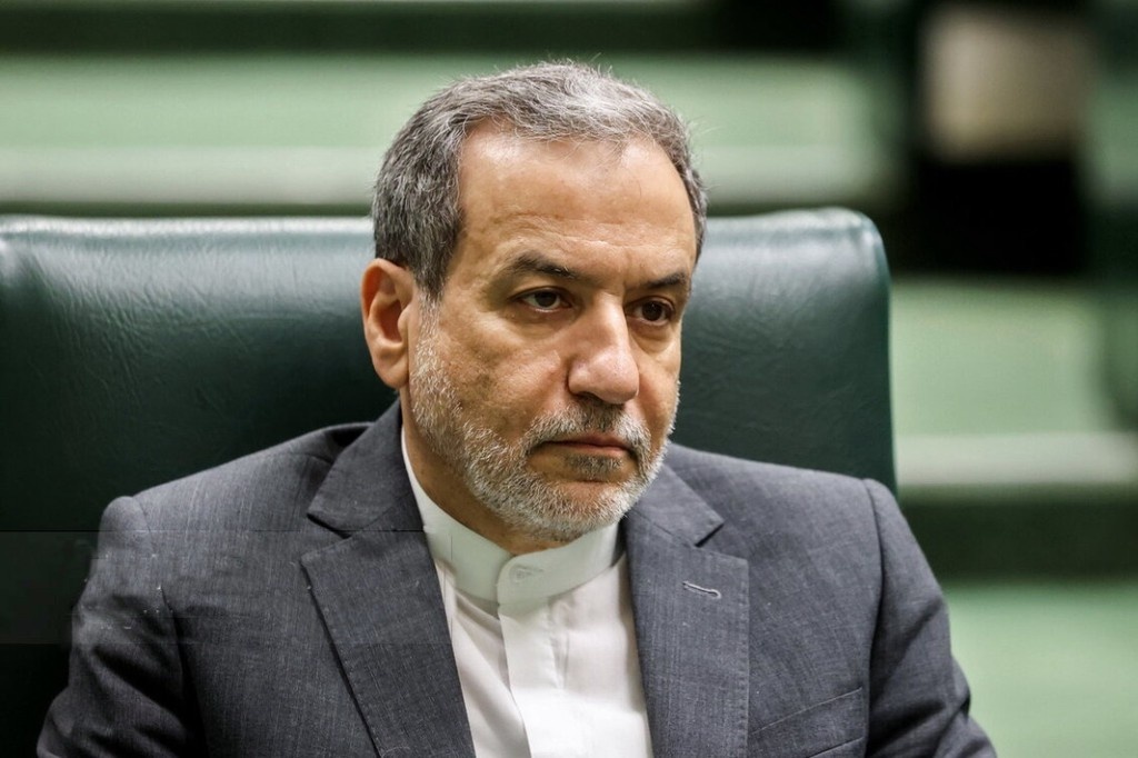    Фото © Wikipedia / Hamed Malekpour